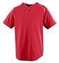 Augusta Sportswear Wicking One-Button Jerseys