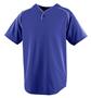 Augusta Sportswear Wicking One-Button Jerseys
