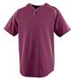 Augusta Sportswear Wicking One-Button Jerseys