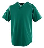 Augusta Sportswear Wicking One-Button Jerseys