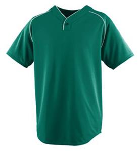 DARK GREEN/ WHITE