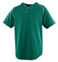 Augusta Sportswear Wicking One-Button Jerseys