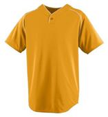 Augusta Sportswear Wicking One-Button Jerseys