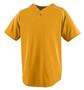 Augusta Sportswear Wicking One-Button Jerseys