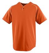 Augusta Sportswear Wicking One-Button Jerseys
