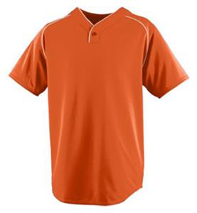 ORANGE/ WHITE
