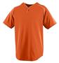 Augusta Sportswear Wicking One-Button Jerseys