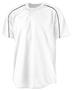 Augusta Sportswear Wicking Two-Button Jerseys
