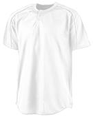 Augusta Sportswear Wicking Two-Button Jerseys Augusta Sportswear Wicking Two-Button Jerseys