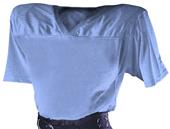 Alleson 745M Adult Nylon Football Jerseys-Closeout Alleson 745M Adult Nylon Football Jerseys-Closeout