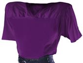 Alleson 745M Nylon Football Jerseys-Closeout