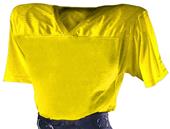 Alleson 745M Nylon Football Jerseys-Closeout