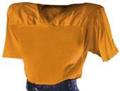 Alleson 745M Nylon Football Jerseys-Closeout