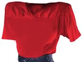 Alleson 745M Adult Nylon Football Jerseys-Closeout Alleson 745M Adult Nylon Football Jerseys-Closeout