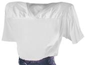 Alleson 745M Nylon Football Jerseys-Closeout