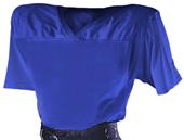 Alleson 745M Nylon Football Jerseys-Closeout