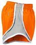 Soffe Juniors & Girls Team Shorty Shorts
