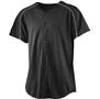 Augusta Wicking Button Front Baseball Jerseys