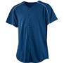 Augusta Wicking Button Front Baseball Jerseys