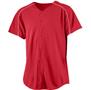 Augusta Wicking Button Front Baseball Jerseys