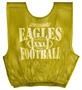 Alleson 799SV Football Mesh Scrimmage Vests