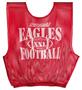 Alleson 799SV Football Mesh Scrimmage Vests