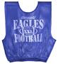 Alleson 799SV Football Mesh Scrimmage Vests