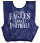 Alleson 799SV Football Mesh Scrimmage Vests