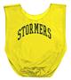 Alleson Mini Mesh Sports Scrimmage Vests