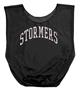Alleson Mini Mesh Sports Scrimmage Vests