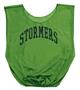 Alleson Mini Mesh Sports Scrimmage Vests