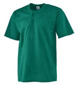 Augusta Sportswear Pro-Mesh Two-Button Jerseys