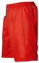 Alleson 5611P Adult eXtreme Mesh Athletic Shorts