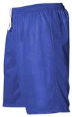 Alleson 5611P Adult eXtreme Mesh Athletic Shorts Alleson 5611P Adult eXtreme Mesh Athletic Shorts