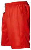 Alleson 5611P Adult eXtreme Mesh Athletic Shorts Alleson 5611P Adult eXtreme Mesh Athletic Shorts