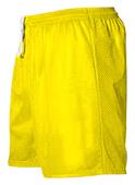 Alleson 566PY Youth eXtreme Mesh Athletic Shorts Alleson 566PY Youth eXtreme Mesh Athletic Shorts