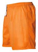 Alleson 566PY Youth eXtreme Mesh Athletic Shorts