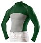 Alleson Adult Mock Neck Football Jerseys
