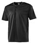 Augusta Youth Mesh Two-Button Baseball Jerseys