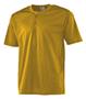 Augusta Youth Mesh Two-Button Baseball Jerseys
