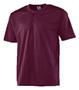 Augusta Youth Mesh Two-Button Baseball Jerseys