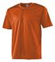 Augusta Youth Mesh Two-Button Baseball Jerseys
