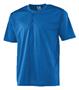 Augusta Youth Mesh Two-Button Baseball Jerseys