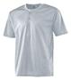 Augusta Youth Mesh Two-Button Baseball Jerseys