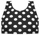 JB Bloomers Polka Dot Sport Bra JB Bloomers Polka Dot Sport Bra