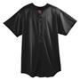 Augusta Mesh Button Front Baseball Jerseys