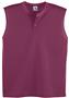 Augusta Youth Mesh Sleeveless Two-Button Jerseys