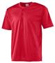Augusta Sportswear Six-Ounce Two-Button Jersey