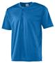 Augusta Sportswear Six-Ounce Two-Button Jersey