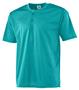 Augusta Sportswear Six-Ounce Two-Button Jersey